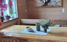 Ferienhof Rindalphorn Mit Sauna In Laendlicher Idylle
